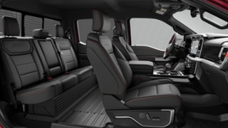 2026 Ford F-150® Internal Image 1